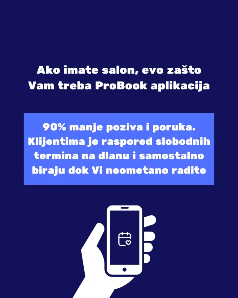Instagram post from probook.pro. This post is in position 3.