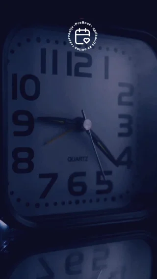 Instagram post from probook.pro. This post is in position 1.